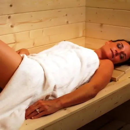 Apartamento Wellness-fewo 