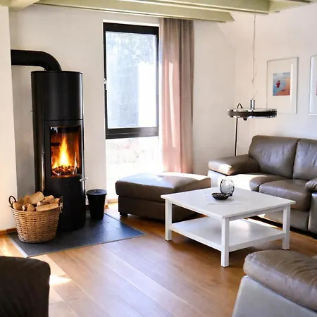 Domizil Am Ostseewald - Seidelbast * Ostseeheilbad Zingst