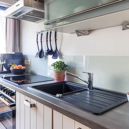 Apartamento Wellness-fewo 